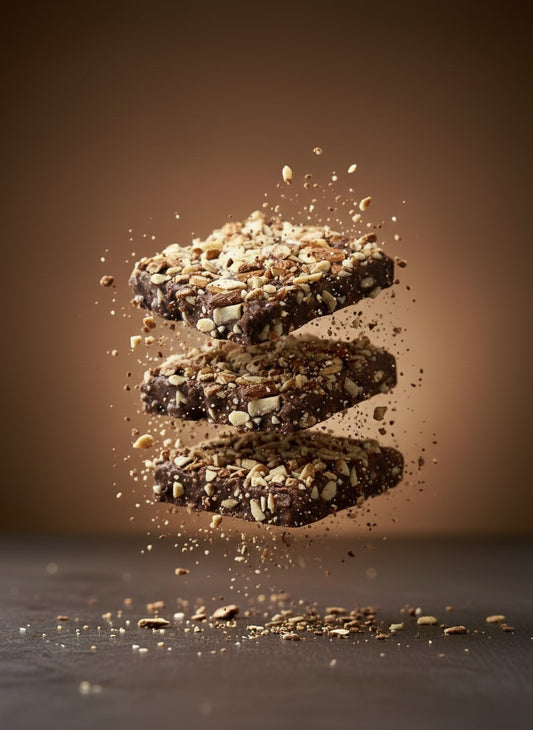 Almond Brittle
