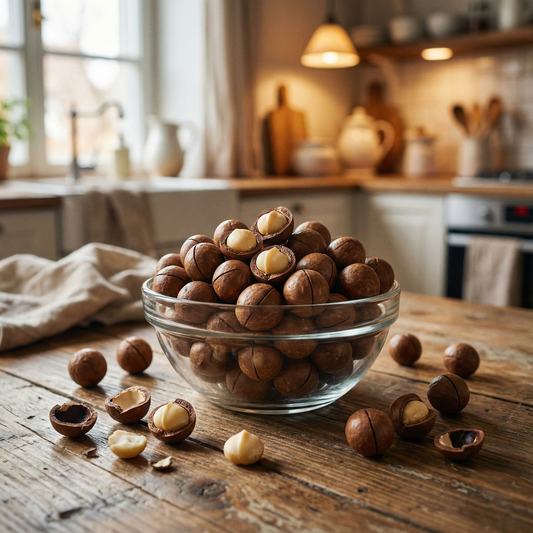 Macadamia Nuts