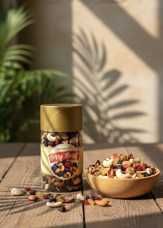 Berry Burst