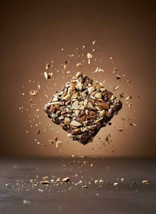 Almond Brittle
